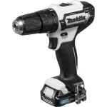 Makita HP333D Κρουστικό Δραπανοκατσάβιδο Μπαταρίας 12V 1x2Ah HP333DSAW - Image 2