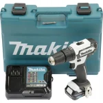 Makita HP333D Κρουστικό Δραπανοκατσάβιδο Μπαταρίας 12V 1x2Ah HP333DSAW - Image 4