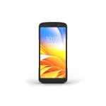 Zebra Scanner Χειρός Ασύρματο με Δυνατότητα Ανάγνωσης 2D και QR Barcodes WCMTB-T27B8ABC8-A6