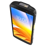 Zebra Scanner Χειρός Ασύρματο με Δυνατότητα Ανάγνωσης 2D και QR Barcodes WCMTB-T27B8ABC8-A6 - Image 4
