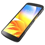 Zebra Scanner Χειρός Ασύρματο με Δυνατότητα Ανάγνωσης 2D και QR Barcodes WCMTB-T27B8ABC8-A6 - Image 5