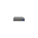Level One GEP-1011 Unmanaged L2 PoE+ Switch με 10 Θύρες Gigabit (1Gbps) Ethernet και 1 SFP Θύρα - Image 3