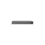 Level One GEP-1011 Unmanaged L2 PoE+ Switch με 10 Θύρες Gigabit (1Gbps) Ethernet και 1 SFP Θύρα - Image 4