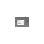 Level One GEP-0531 Unmanaged L2 PoE+ Switch με 5 Θύρες Gigabit (1Gbps) Ethernet και 5 SFP Θύρες - Image 2