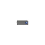 Level One GEP-0531 Unmanaged L2 PoE+ Switch με 5 Θύρες Gigabit (1Gbps) Ethernet και 5 SFP Θύρες - Image 3
