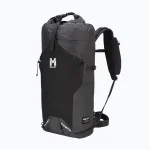 Millet Ορειβατικό Σακίδιο 5lt Μαύρο Daypack 565978