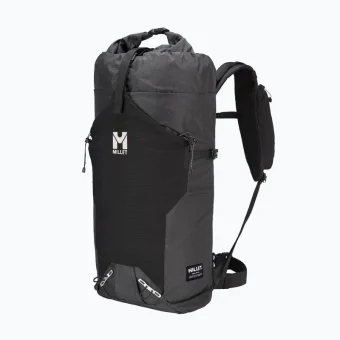 Millet Ορειβατικό Σακίδιο 5lt Μαύρο Daypack 565978