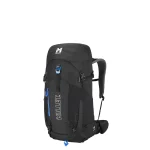 Millet Ορειβατικό Σακίδιο 30lt Αδιάβροχο Μαύρο Hiking 626116