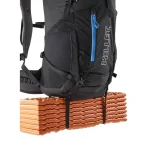 Millet Ορειβατικό Σακίδιο 30lt Αδιάβροχο Μαύρο Hiking 626116 - Image 6