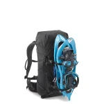 Millet Ορειβατικό Σακίδιο 30lt Αδιάβροχο Μαύρο Hiking 626116 - Image 8