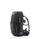 Millet Ορειβατικό Σακίδιο 30lt Αδιάβροχο Μαύρο Hiking 626116 - Image 12