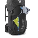 Millet Ορειβατικό Σακίδιο 30lt Αδιάβροχο Μαύρο Hiking 626116 - Image 13
