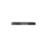 Level One GEU-1632 Unmanaged L2 Switch με 16 Θύρες Gigabit (1Gbps) Ethernet - Image 2