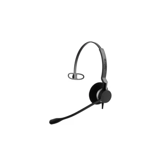 Jabra On Ear Multimedia Ακουστικά με μικρόφωνο και σύνδεση USB-A 2393-823-109