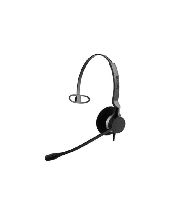 Jabra On Ear Multimedia Ακουστικά με μικρόφωνο και σύνδεση USB-A 2393-823-109