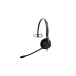 Jabra On Ear Multimedia Ακουστικά με μικρόφωνο και σύνδεση USB-A 2393-823-109 - Image 3