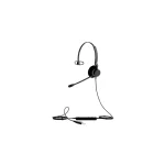 Jabra On Ear Multimedia Ακουστικά με μικρόφωνο και σύνδεση USB-A 2393-823-109 - Image 4