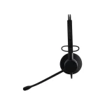 Jabra On Ear Multimedia Ακουστικά με μικρόφωνο και σύνδεση USB-A 2393-823-109 - Image 6