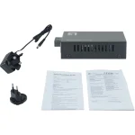 Level One GVM-2001 Media Converter 1τμχ - Image 4
