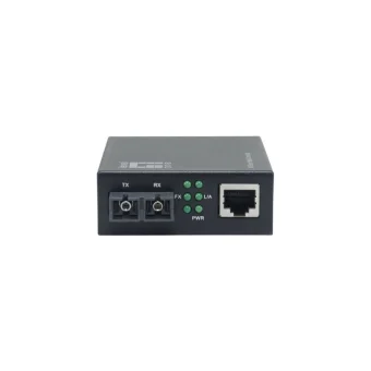 Level One GVM-2002 Media Converter 1τμχ