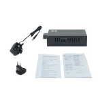 Level One GVM-2002 Media Converter 1τμχ - Image 4