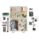 Μικροηλεκτρονικά Allnet 4duino Starter Kit Uno R.3 Set Neu ArdDevKIT1v2 - Image 2