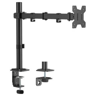Equip TFT 360° Επιτραπέζια Βάση Οθόνης έως 32" με Βραχίονα 650174