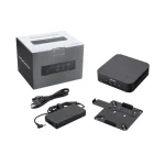 Asus Expertcenter Barebone (Ryzen 3 / 8GB DDR5 / 8GB SSD / M.2) 90MS0391-M002P0 - Image 8
