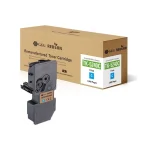 G&G Συμβατό Toner για Laser Εκτυπωτή Kyocera Κυανό 21305 - Image 2