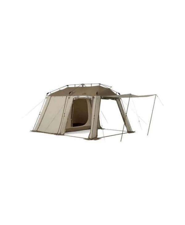 Naturehike Σκηνή Camping Καφέ 0009836400009566