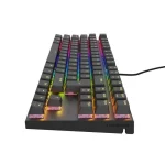 Genesis NKG-2155 Gaming KeyPad με RGB φωτισμό (International English) - Image 6
