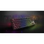 Genesis NKG-2155 Gaming KeyPad με RGB φωτισμό (International English) - Image 7