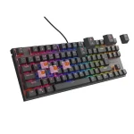 Genesis NKG-2155 Gaming KeyPad με RGB φωτισμό (International English) - Image 8