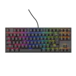 Genesis NKG-2155 Gaming KeyPad με RGB φωτισμό (International English) - Image 12