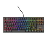 Genesis NKG-2155 Gaming KeyPad με RGB φωτισμό (International English) - Image 13