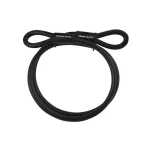 Master Lock Python Ρυθμιζόμενο Καλώδιο-κλείδωμα Σχοινί 4,5 M 72eurd 72EURD