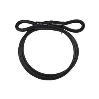 Master Lock Python Ρυθμιζόμενο Καλώδιο-κλείδωμα Σχοινί 4,5 M 72eurd 72EURD