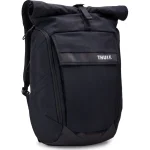 Thule Backpack 24lt Μαύρο PARABP-3116 BLACK