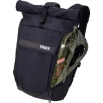 Thule Backpack 24lt Μαύρο PARABP-3116 BLACK - Image 4