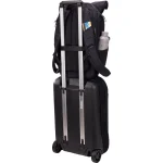 Thule Backpack 24lt Μαύρο PARABP-3116 BLACK - Image 6
