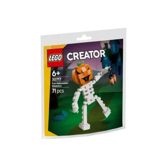 LEGO Creator για 12+ Ετών 71τμχ 30717