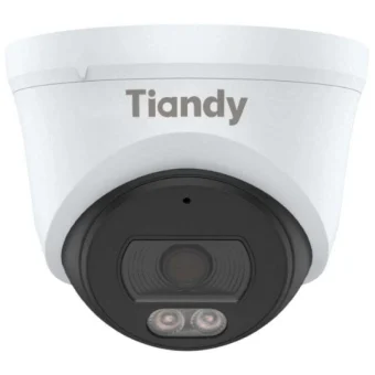 Tiandy TC-C36XN 2ENA-28 IP Κάμερα Παρακολούθησης Full HD+ 6MP Αδιάβροχη με Μικρόφωνο και Φακό 2.8mm