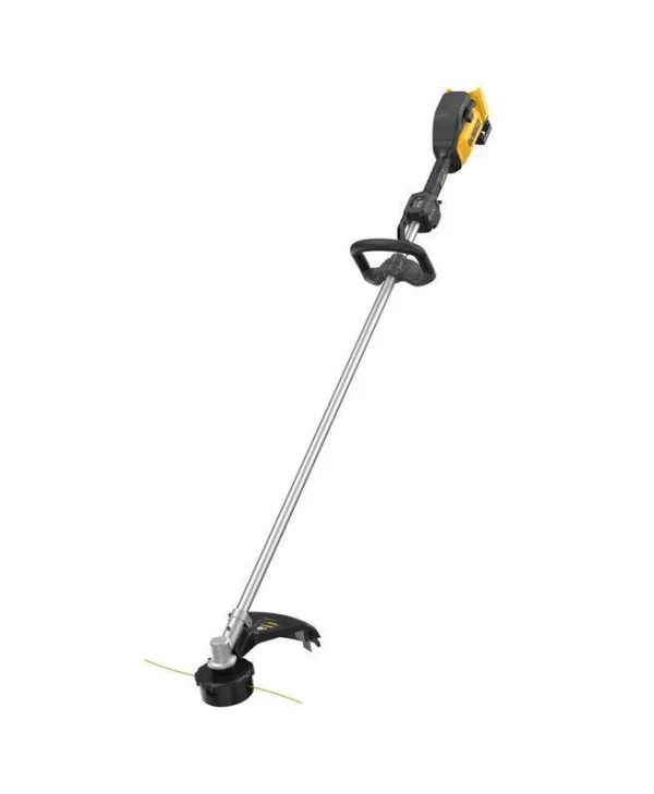 DEWALT Χορτοκοπτικό Ώμου / Χειρός Μπαταρίας 54V Solo 3.6kg Brushless DCMST901N-XJ