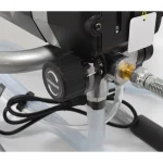 Hoozar Ηλεκτρικό Πιστόλι Βαφής 650W 1087942 - Image 3