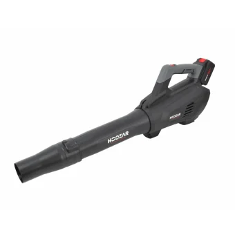 Hoozar LB15-T1 Φυσητήρας Χειρός 18V με 1 Μπαταρία 5Ah & Ρύθμιση Έντασης 989720