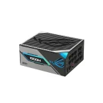 Asus ROG Thor Platinum III 1000W Μαύρο Τροφοδοτικό Υπολογιστή Full Modular 80 Plus Platinum 90YE00V8-B0NA00
