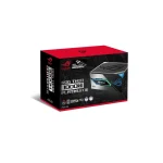 Asus ROG Thor Platinum III 1000W Μαύρο Τροφοδοτικό Υπολογιστή Full Modular 80 Plus Platinum 90YE00V8-B0NA00 - Image 4