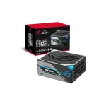Asus ROG Thor Platinum III 1000W Μαύρο Τροφοδοτικό Υπολογιστή Full Modular 80 Plus Platinum 90YE00V8-B0NA00 - Image 5
