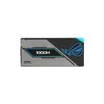 Asus ROG Thor Platinum III 1000W Μαύρο Τροφοδοτικό Υπολογιστή Full Modular 80 Plus Platinum 90YE00V8-B0NA00 - Image 6