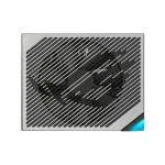 Asus ROG Thor Platinum III 1000W Μαύρο Τροφοδοτικό Υπολογιστή Full Modular 80 Plus Platinum 90YE00V8-B0NA00 - Image 8